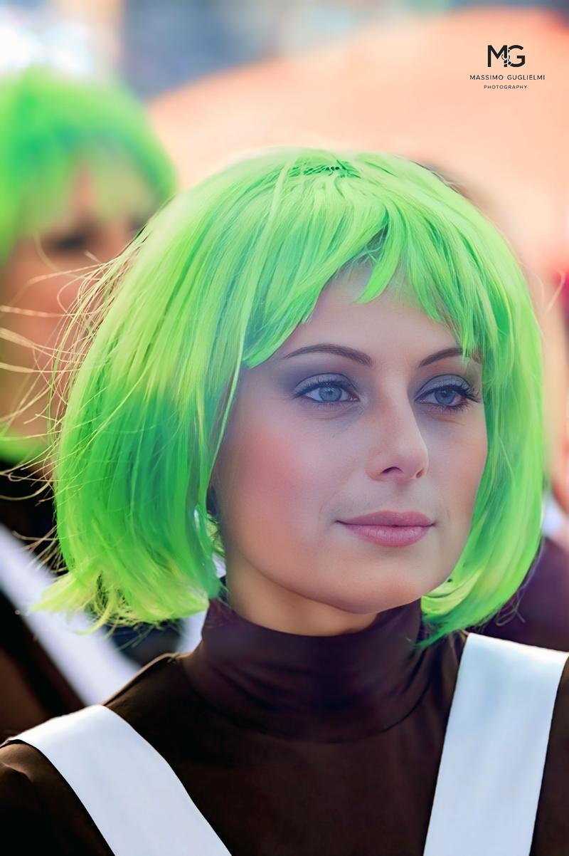 Carnevale Ravindolese 2025