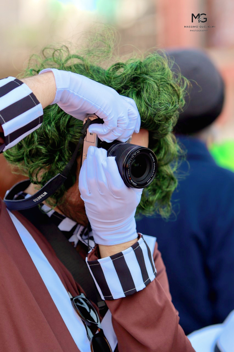 Carnevale Ravindolese 2025