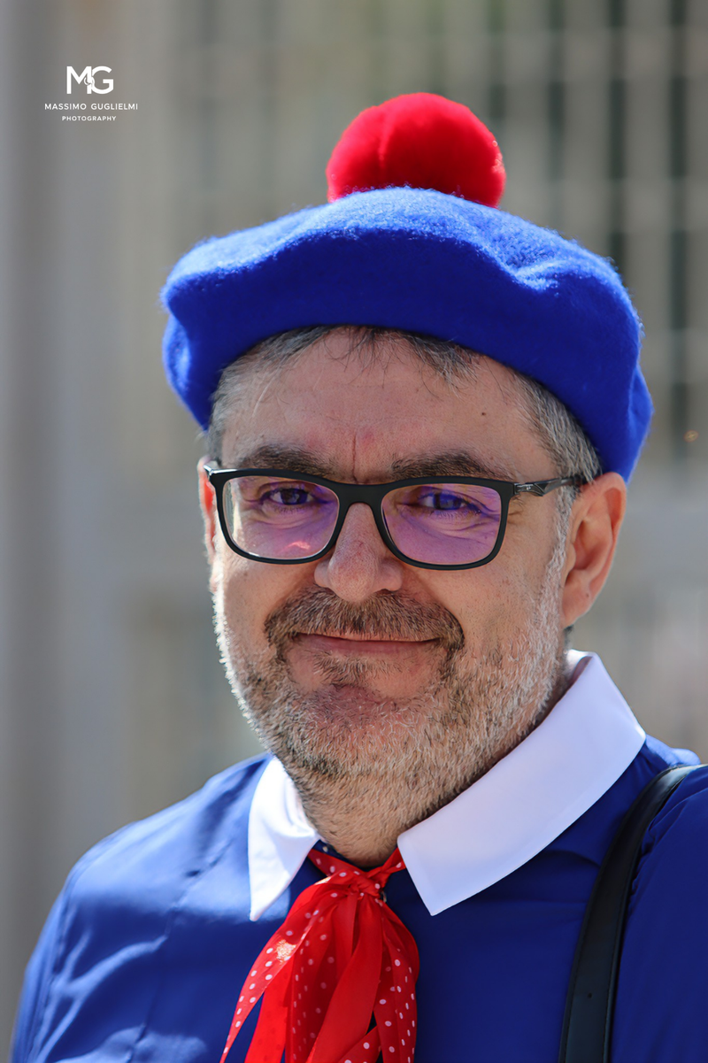 Carnevale Ravindolese 2025