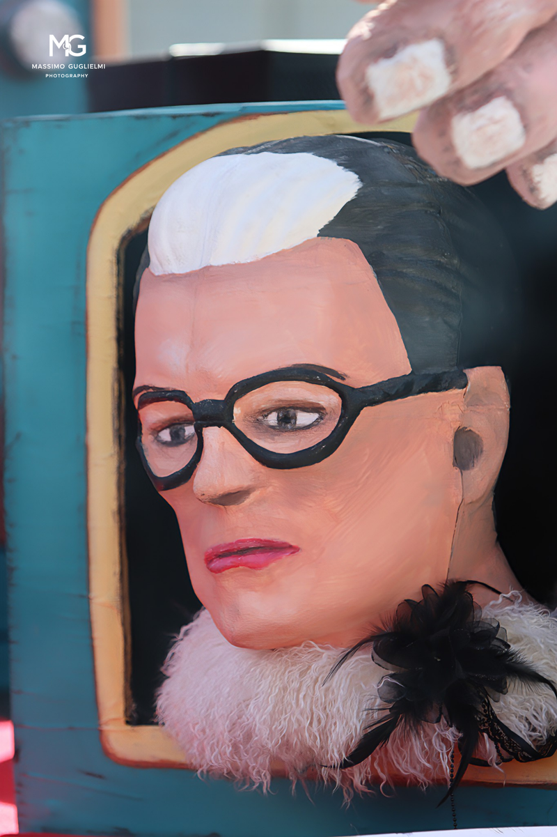 Carnevale Ravindolese 2025