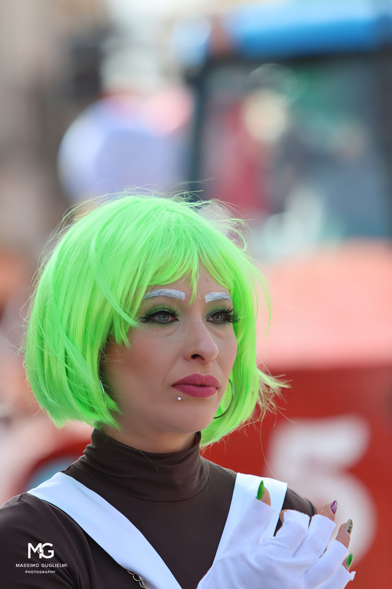 Carnevale Ravindolese 2025