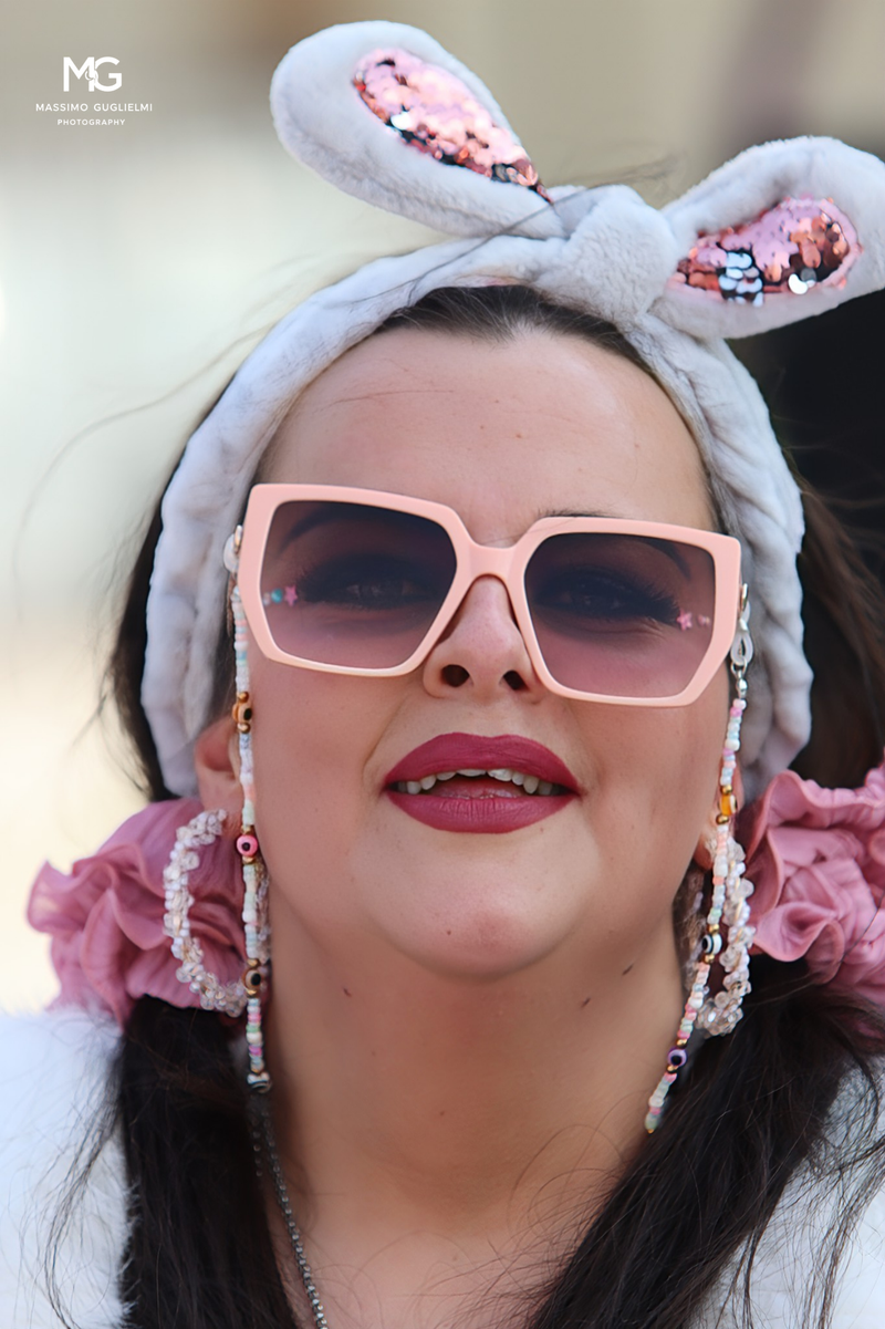 Carnevale Ravindolese 2025