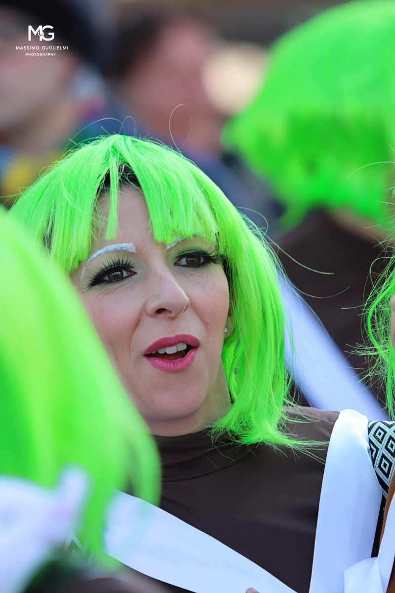 Carnevale Ravindolese 2025