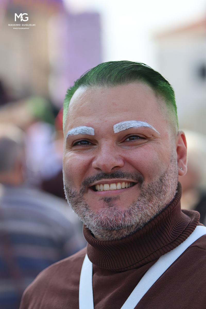 Carnevale Ravindolese 2025