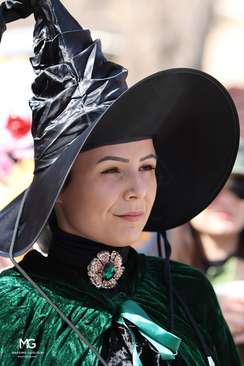 Carnevale Ravindolese 2025