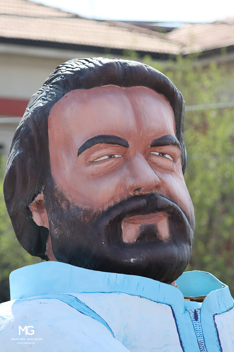 Carnevale Ravindolese 2025