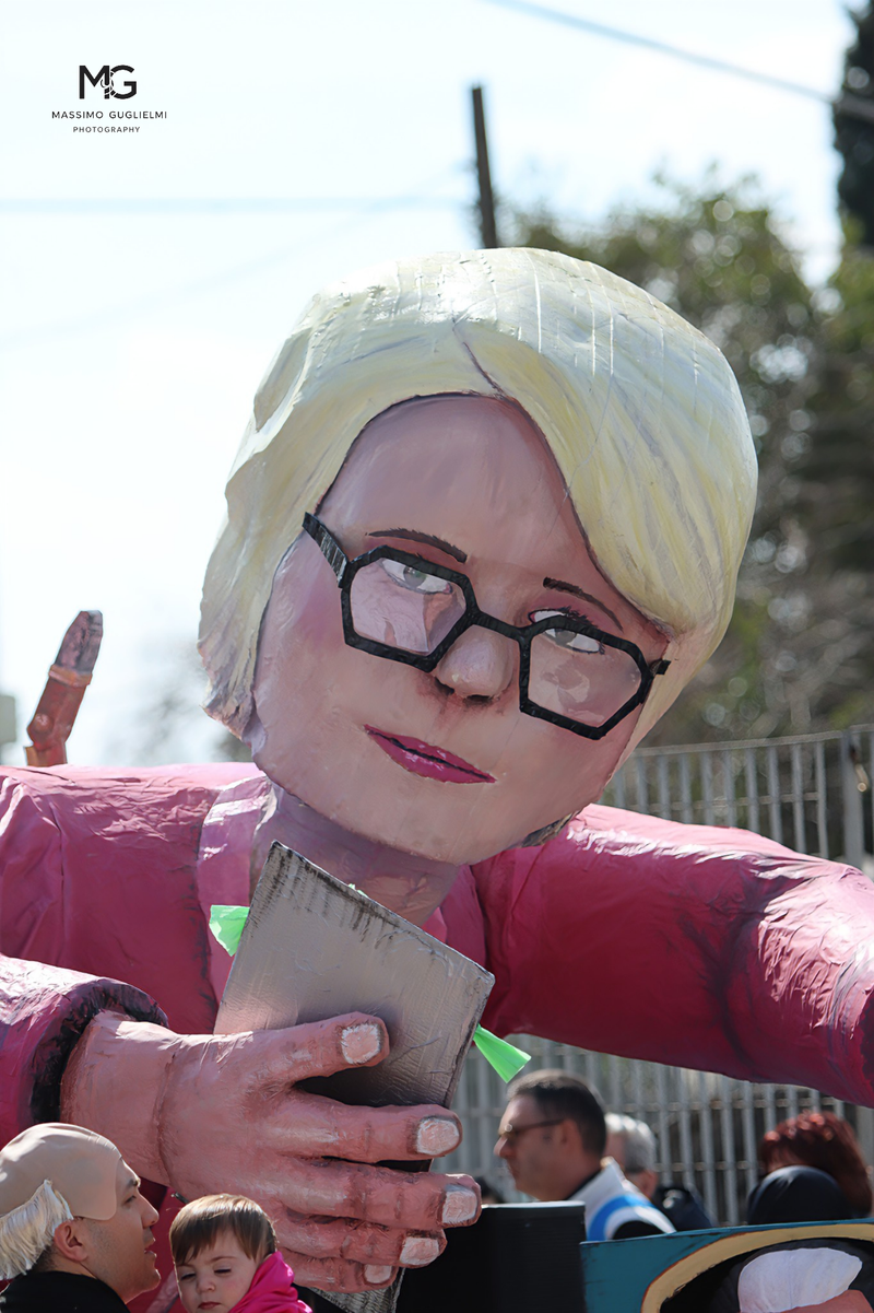 Carnevale Ravindolese 2025