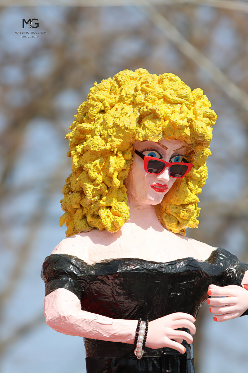 Carnevale Ravindolese 2025