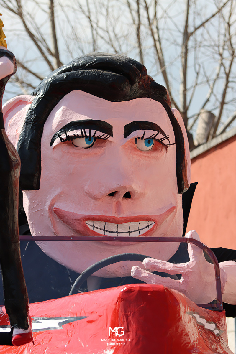 Carnevale Ravindolese 2025