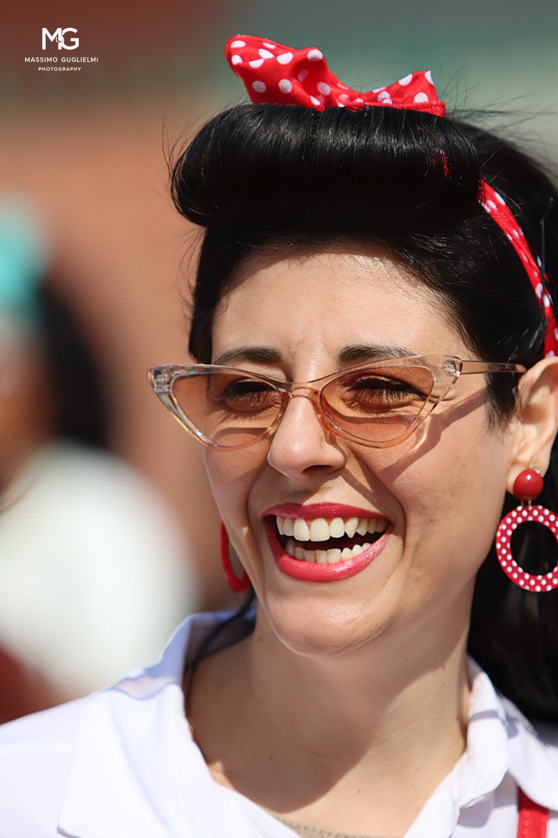 Carnevale Ravindolese 2025