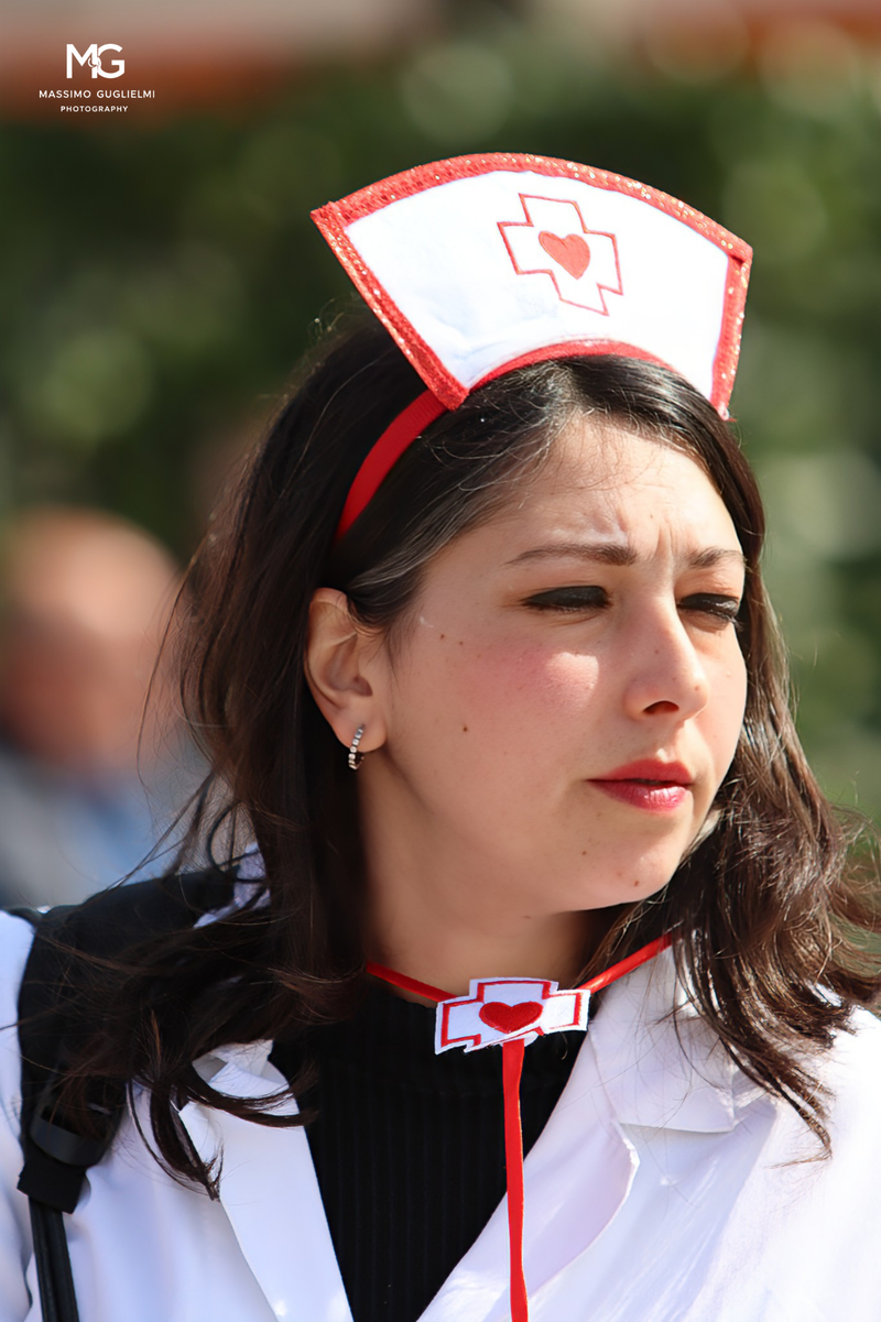 Carnevale Ravindolese 2025