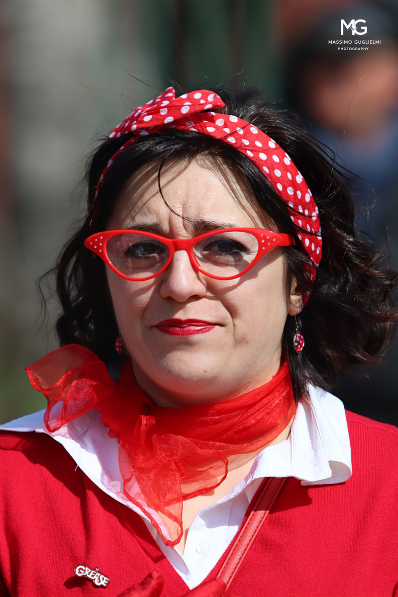 Carnevale Ravindolese 2025