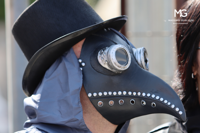 Carnevale Ravindolese 2025