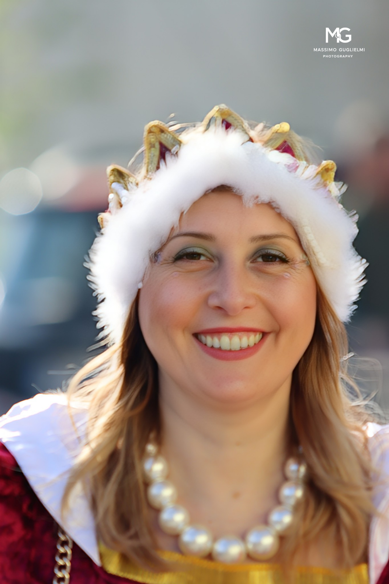 Carnevale Ravindolese 2025