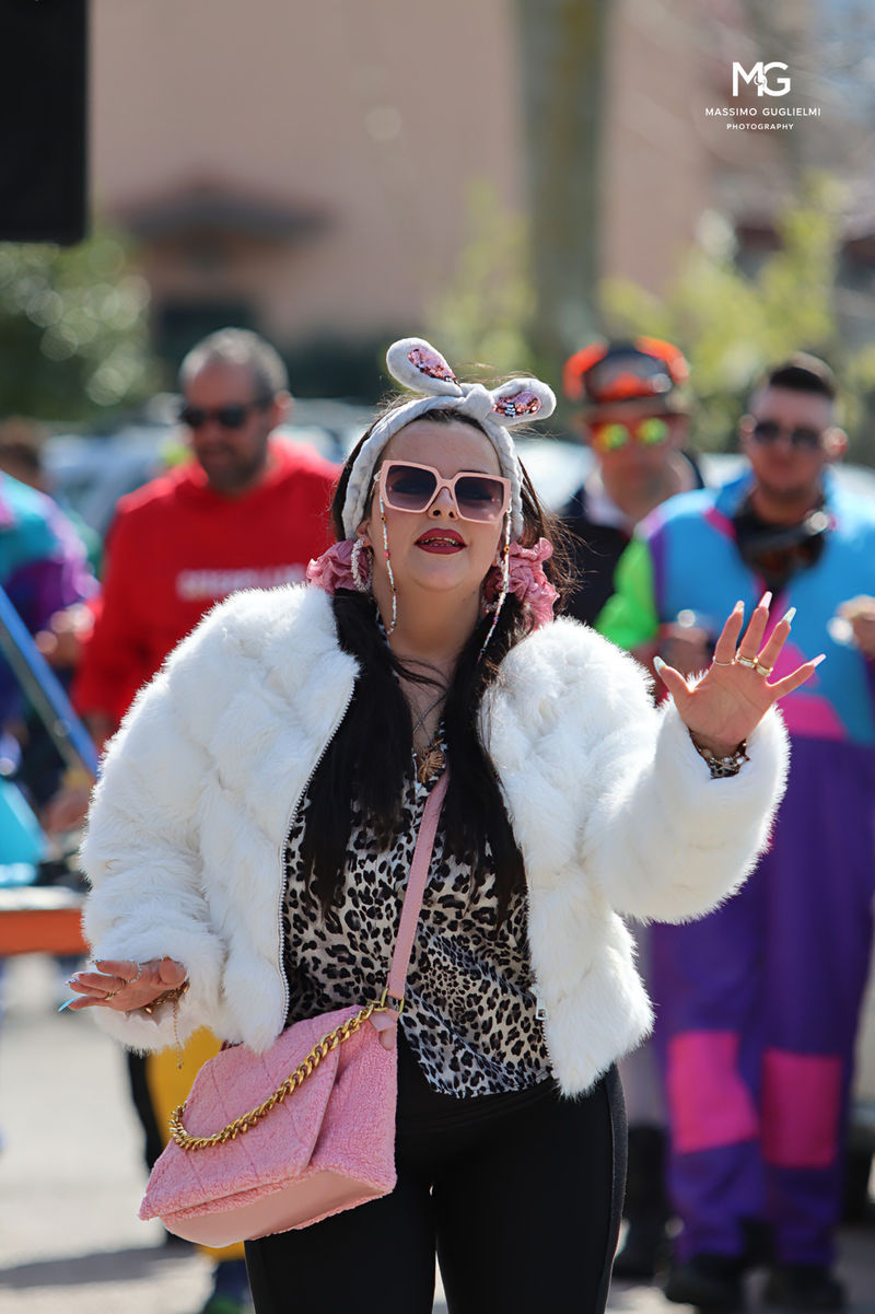 Carnevale Ravindolese 2025