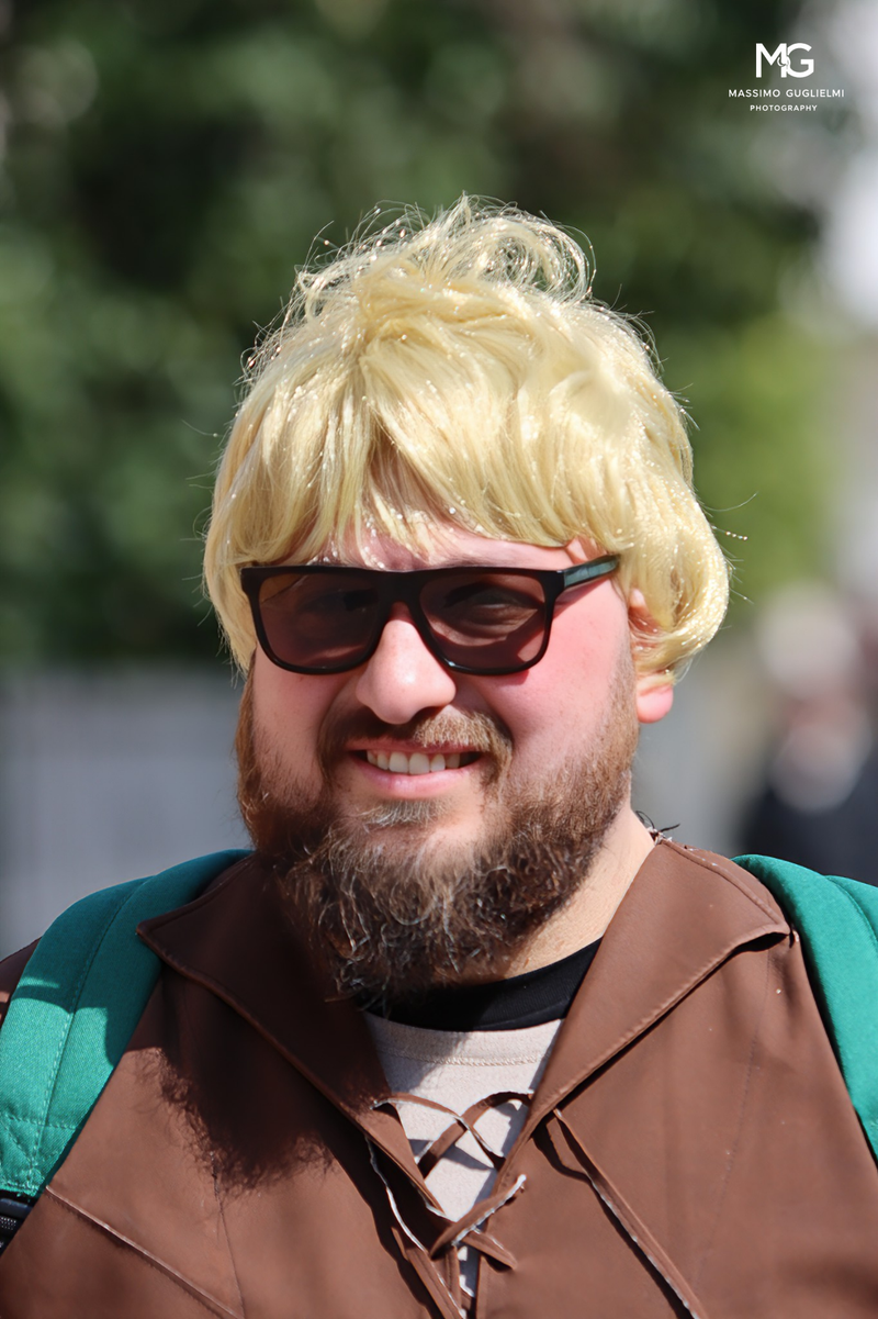 Carnevale Ravindolese 2025