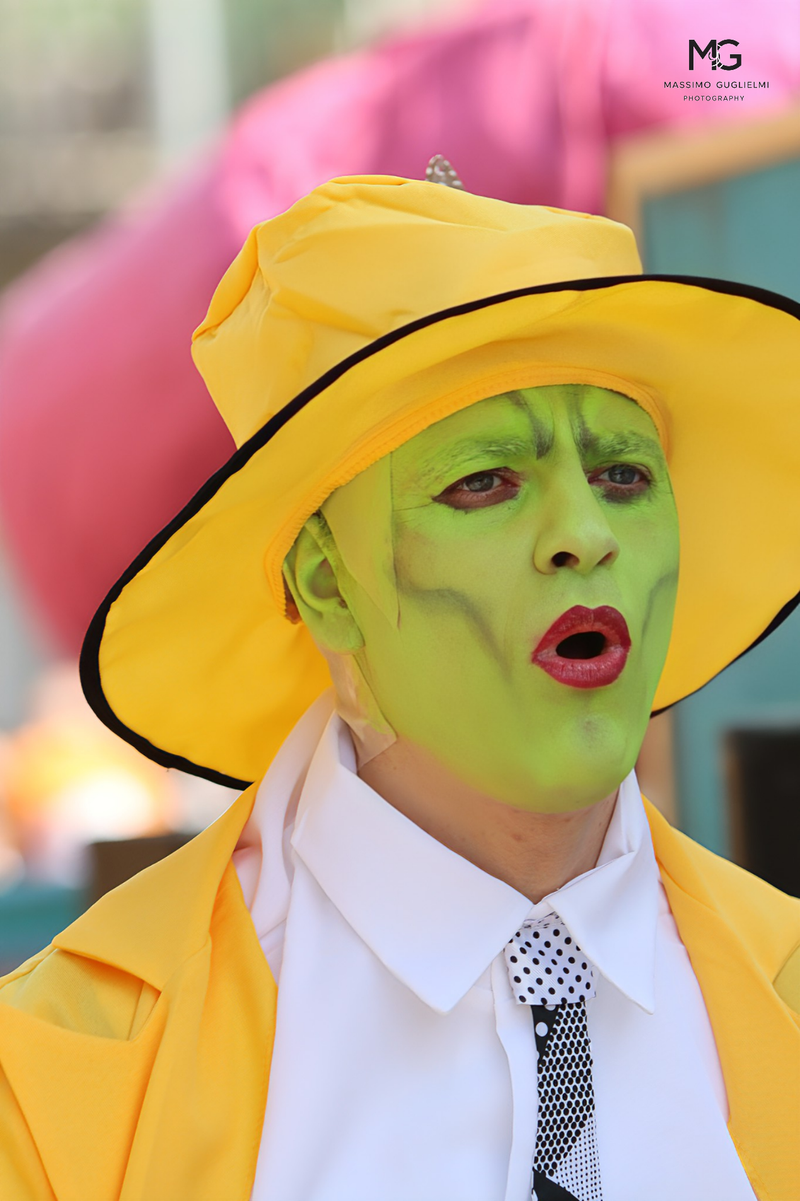 Carnevale Ravindolese 2025