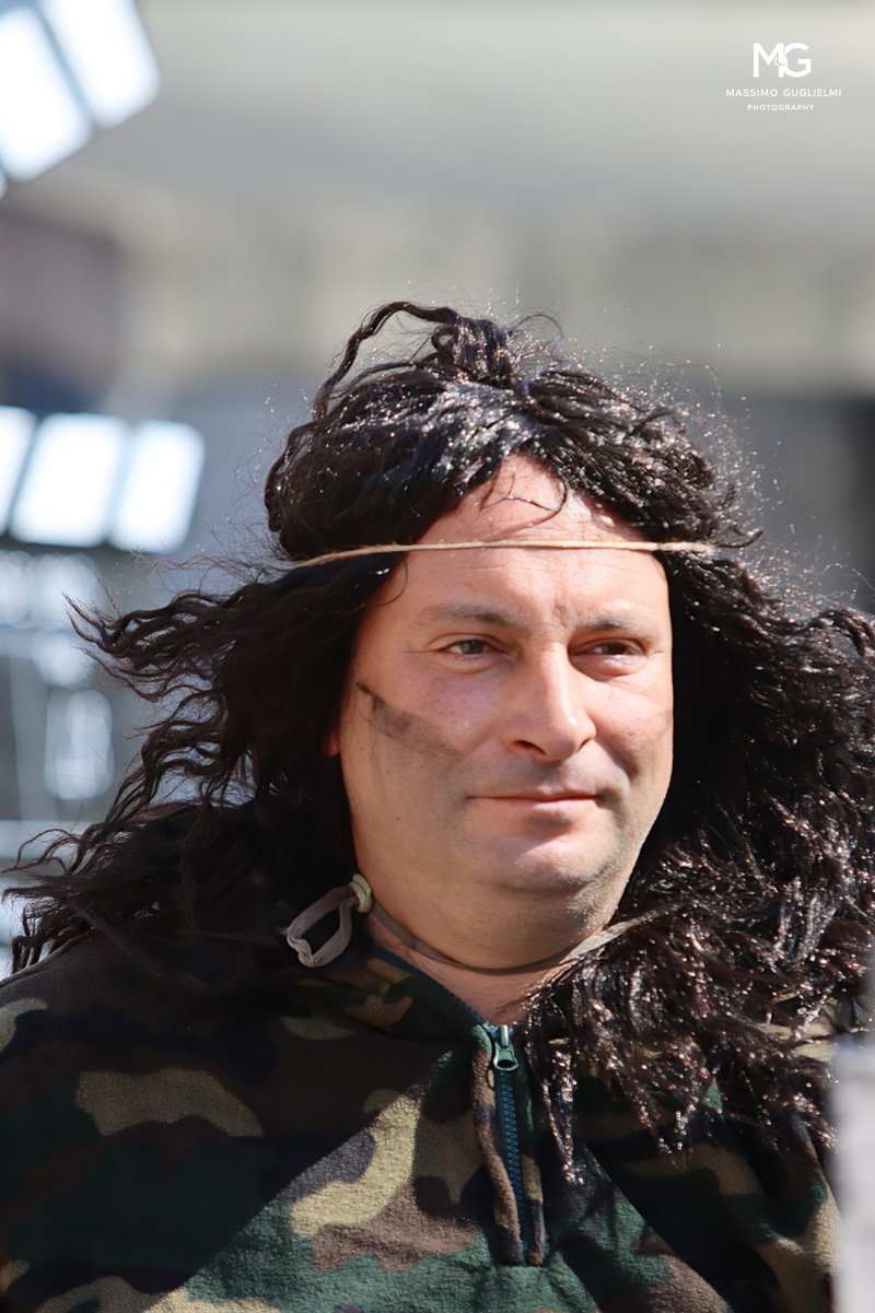 Carnevale Ravindolese 2025