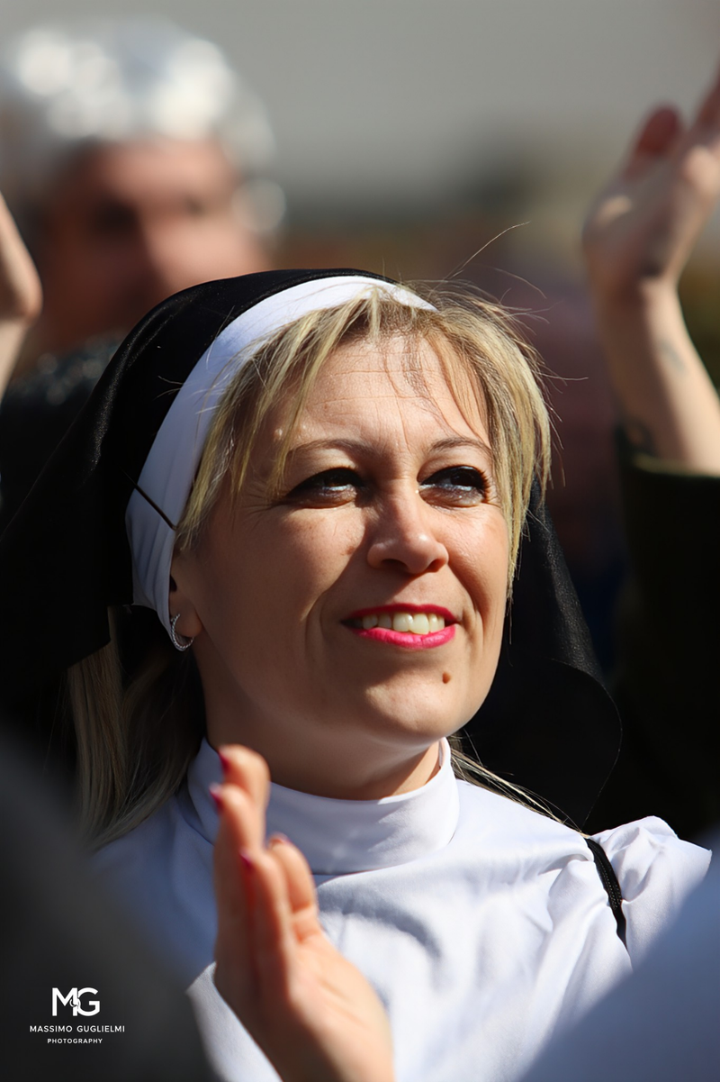 Carnevale Ravindolese 2025