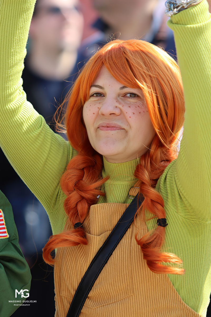 Carnevale Ravindolese 2025