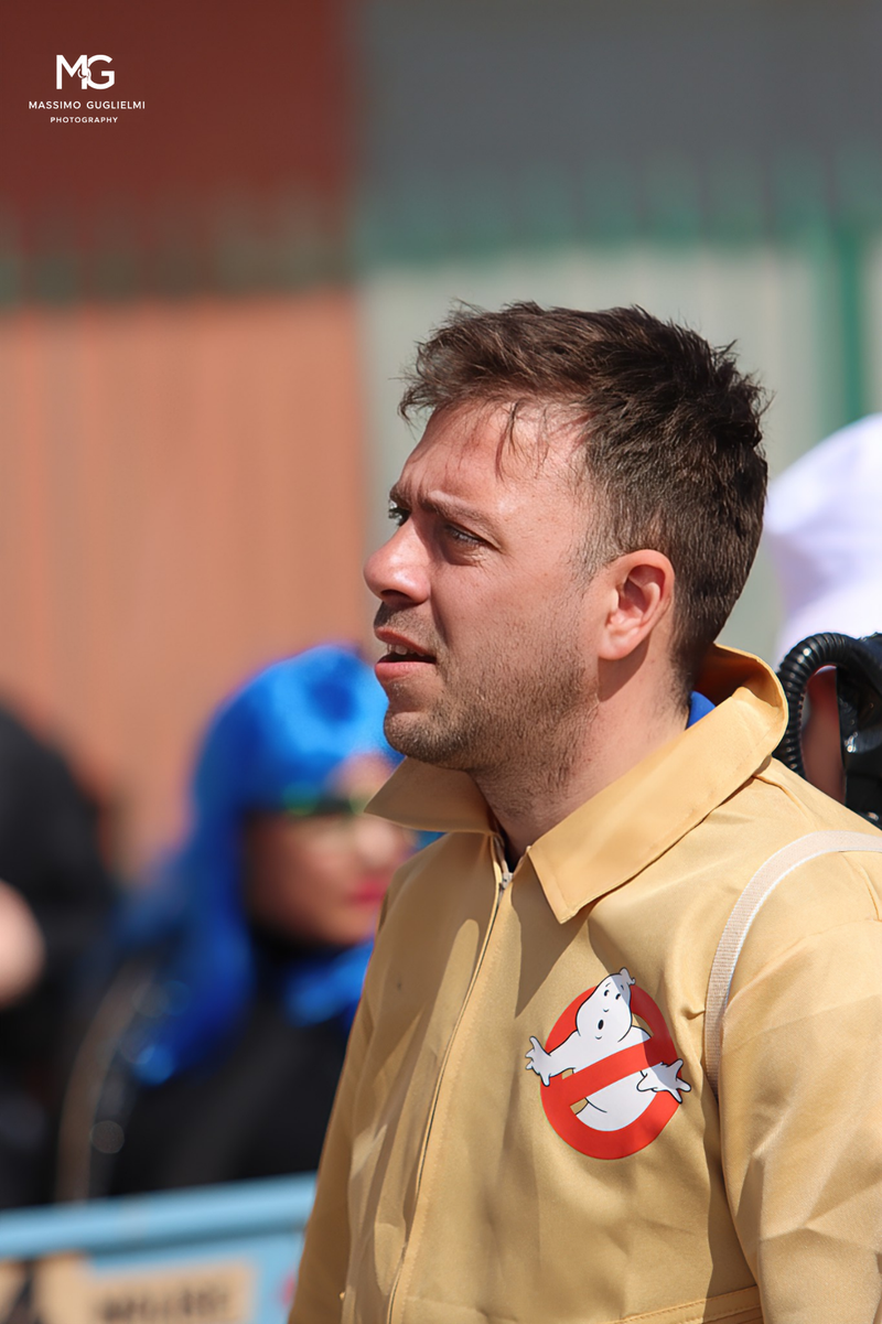 Carnevale Ravindolese 2025