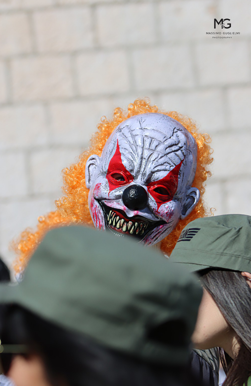 Carnevale Ravindolese 2025