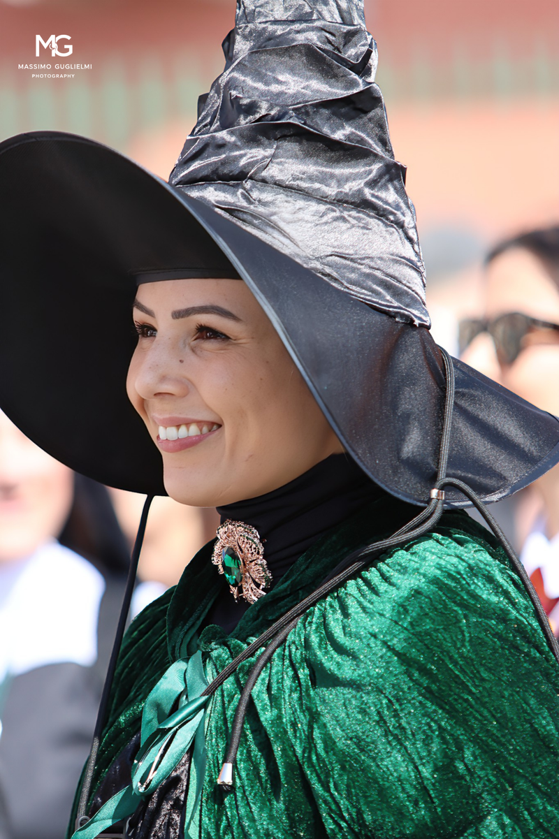 Carnevale Ravindolese 2025