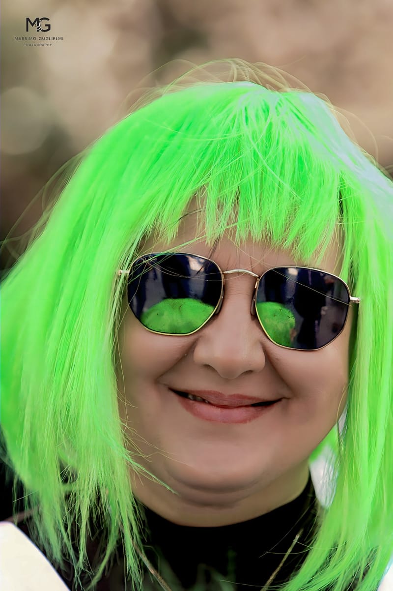 Carnevale Ravindolese 2025