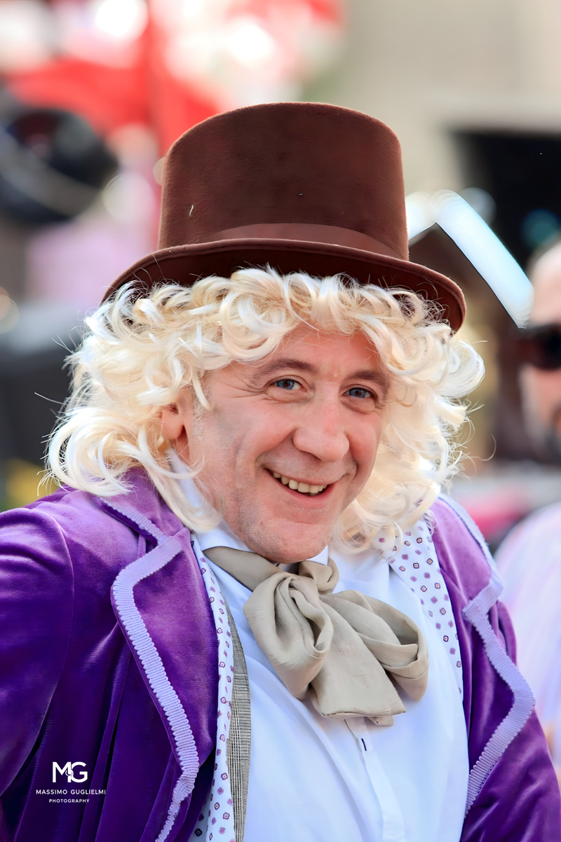 Carnevale Ravindolese 2025