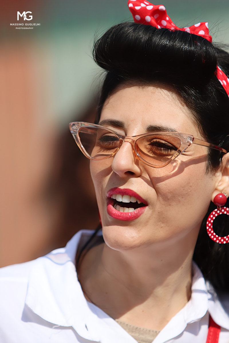 Carnevale Ravindolese 2025