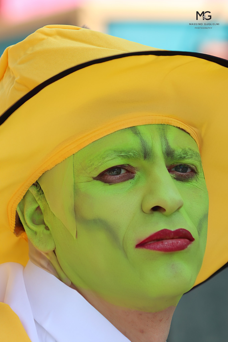 Carnevale Ravindolese 2025