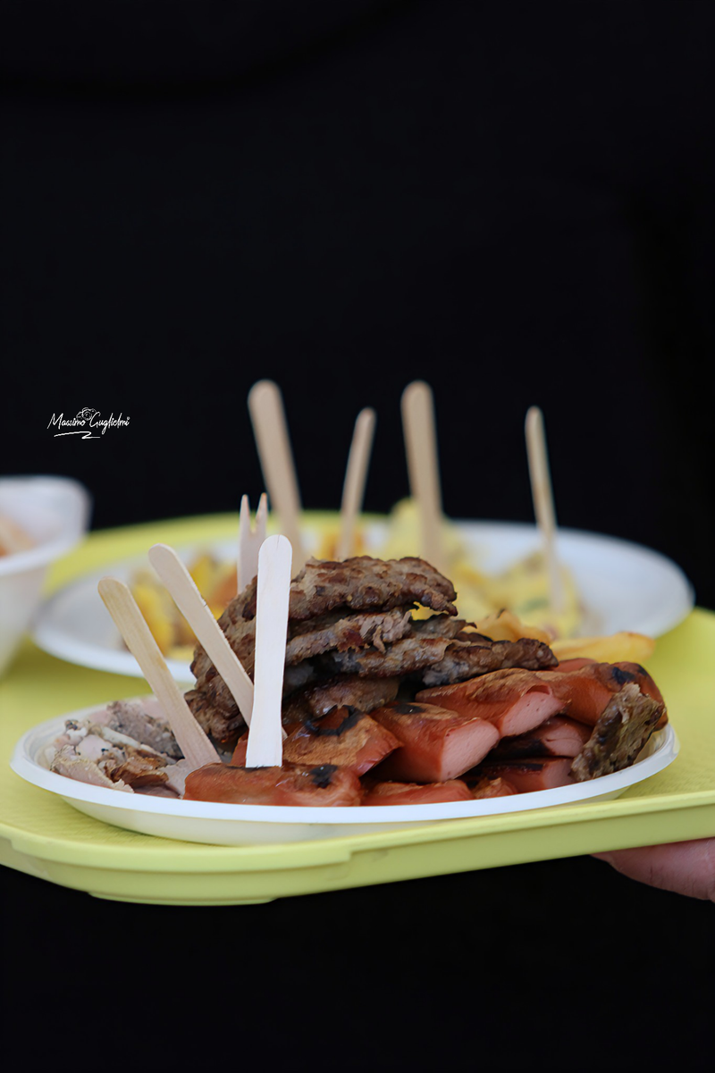 MONTAQUILA, 42° FESTA DELLA FRITTATA  24 MAGGIO 2025