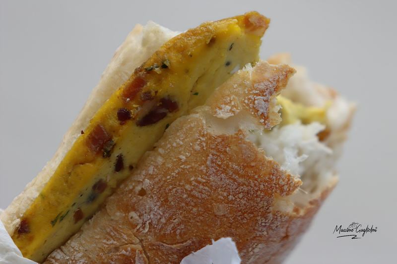 MONTAQUILA, 42° FESTA DELLA FRITTATA  24 MAGGIO 2025