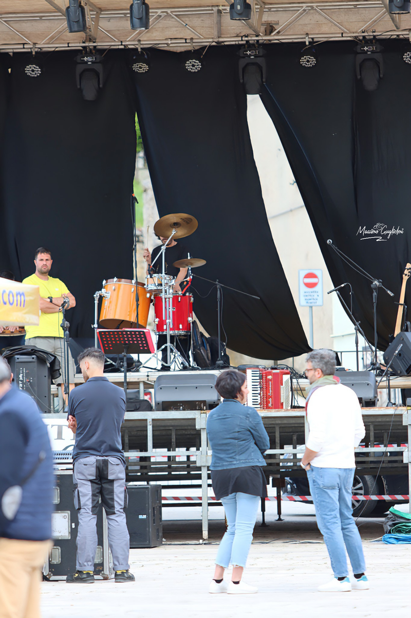 MONTAQUILA, 42° FESTA DELLA FRITTATA  24 MAGGIO 2025