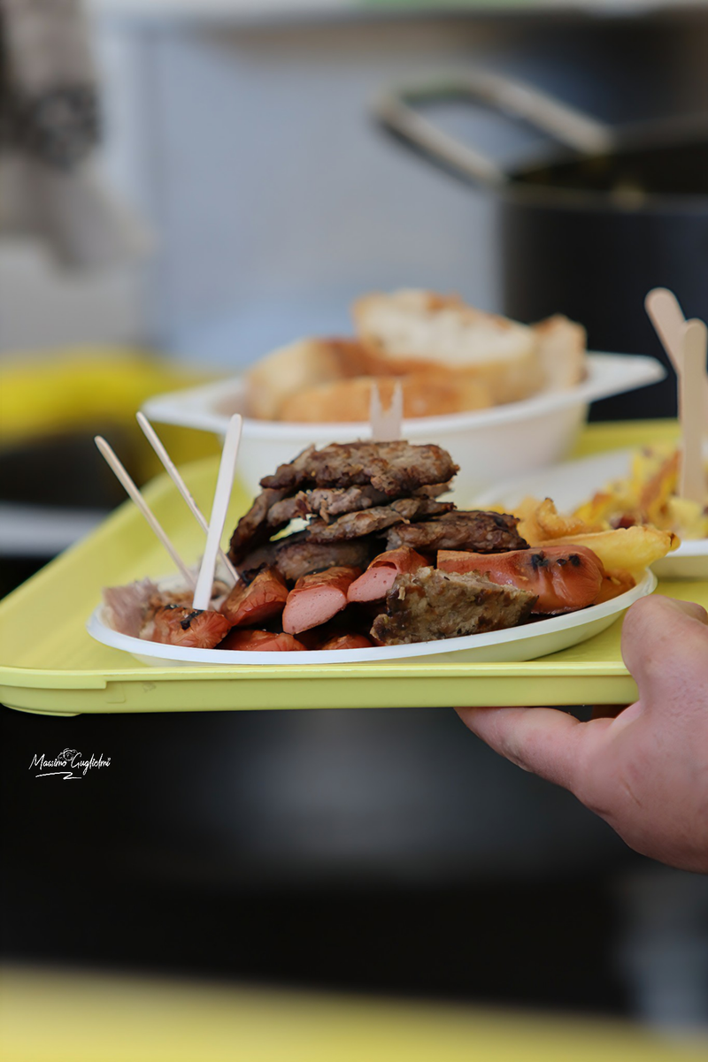 MONTAQUILA, 42° FESTA DELLA FRITTATA  24 MAGGIO 2025