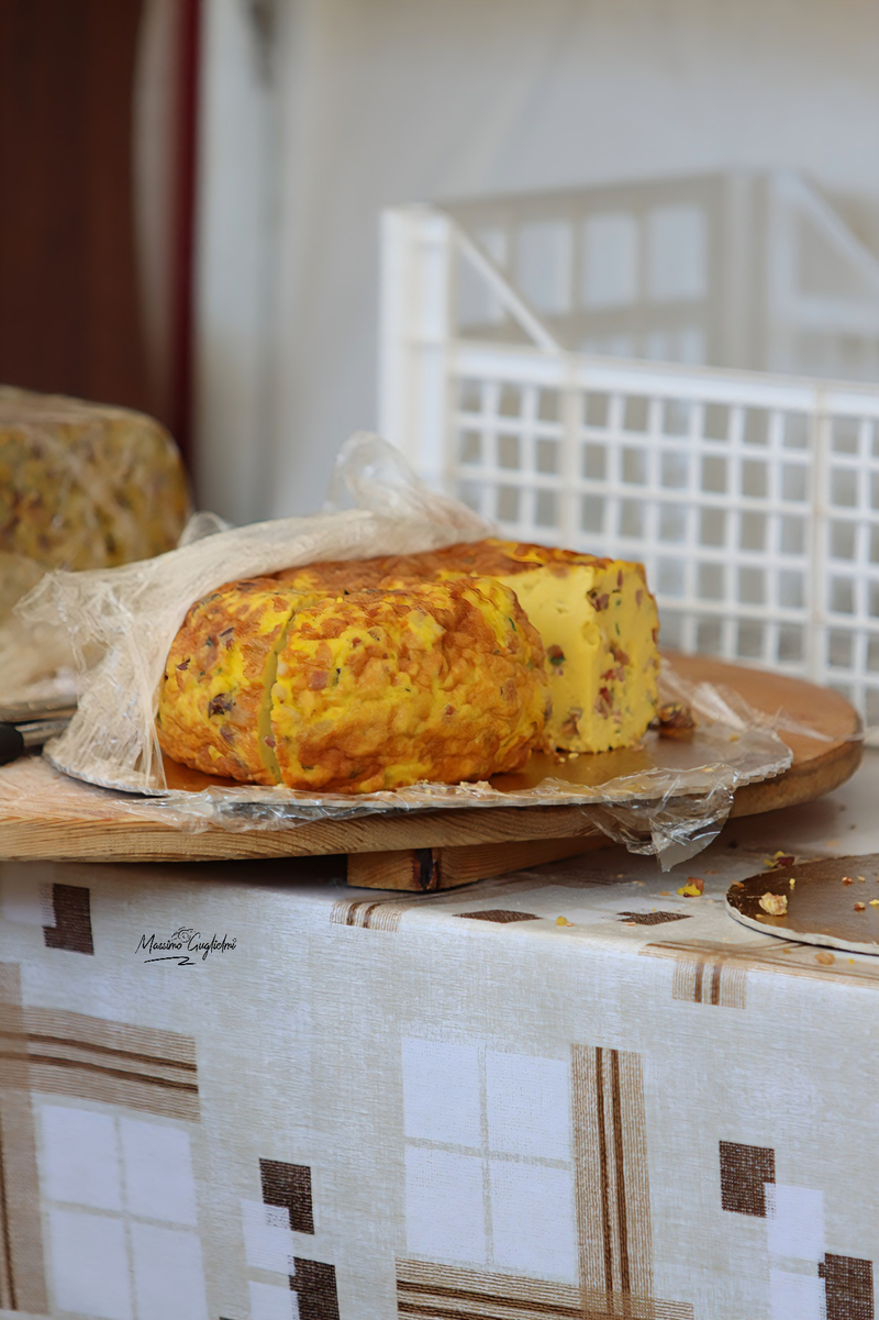 MONTAQUILA, 42° FESTA DELLA FRITTATA  24 MAGGIO 2025