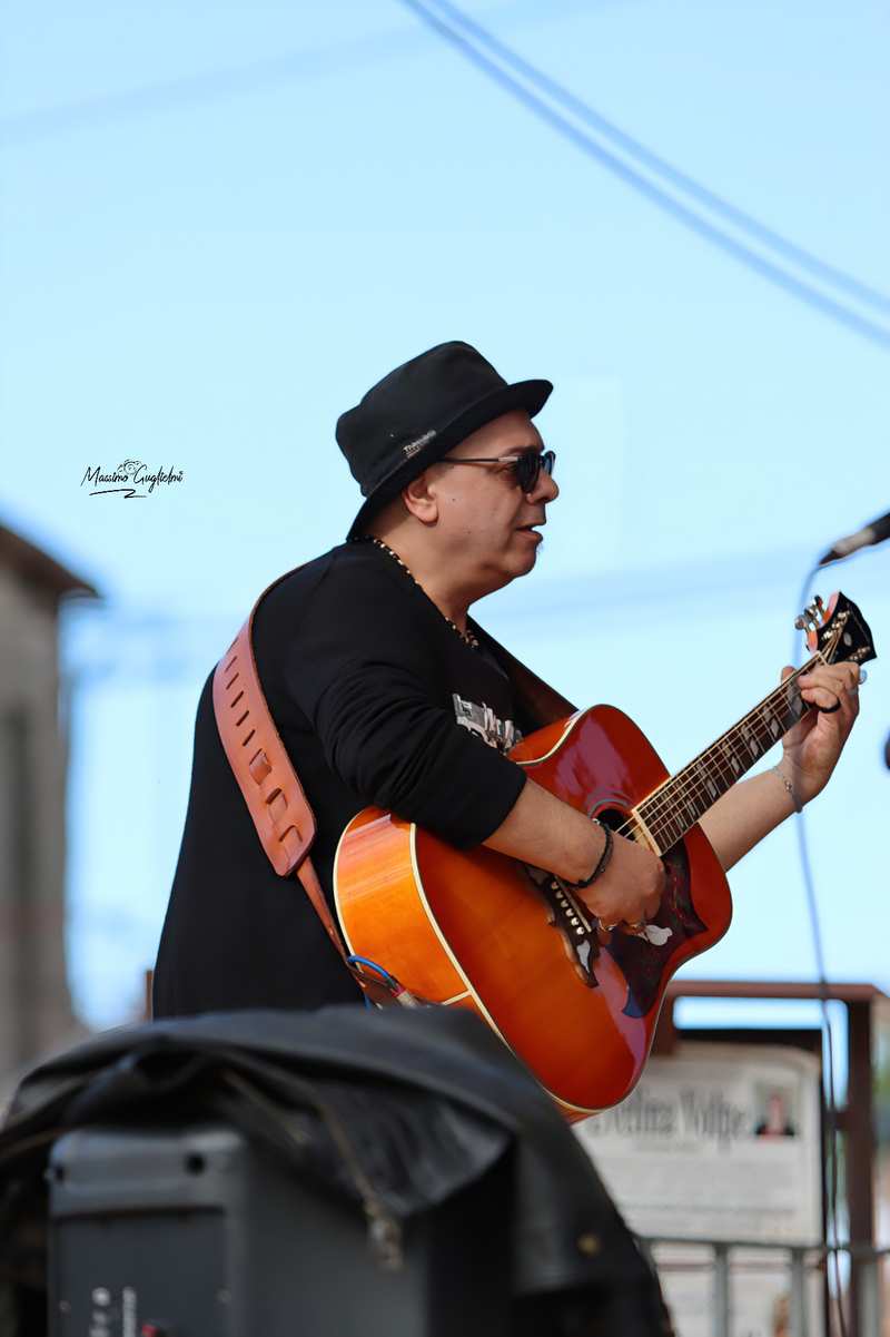 MONTAQUILA, 42° FESTA DELLA FRITTATA  24 MAGGIO 2025