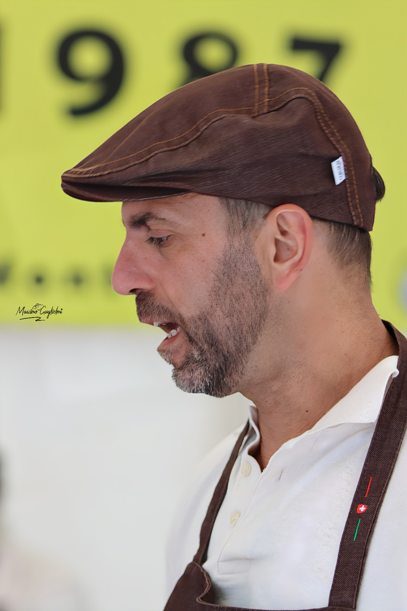 MONTAQUILA, 42° FESTA DELLA FRITTATA  24 MAGGIO 2025