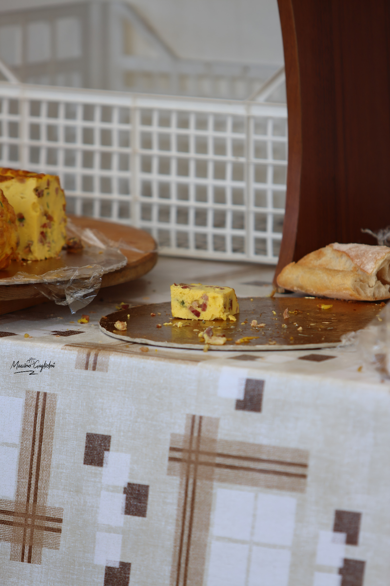 MONTAQUILA, 42° FESTA DELLA FRITTATA  24 MAGGIO 2025