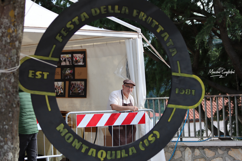 MONTAQUILA, 42° FESTA DELLA FRITTATA  24 MAGGIO 2025