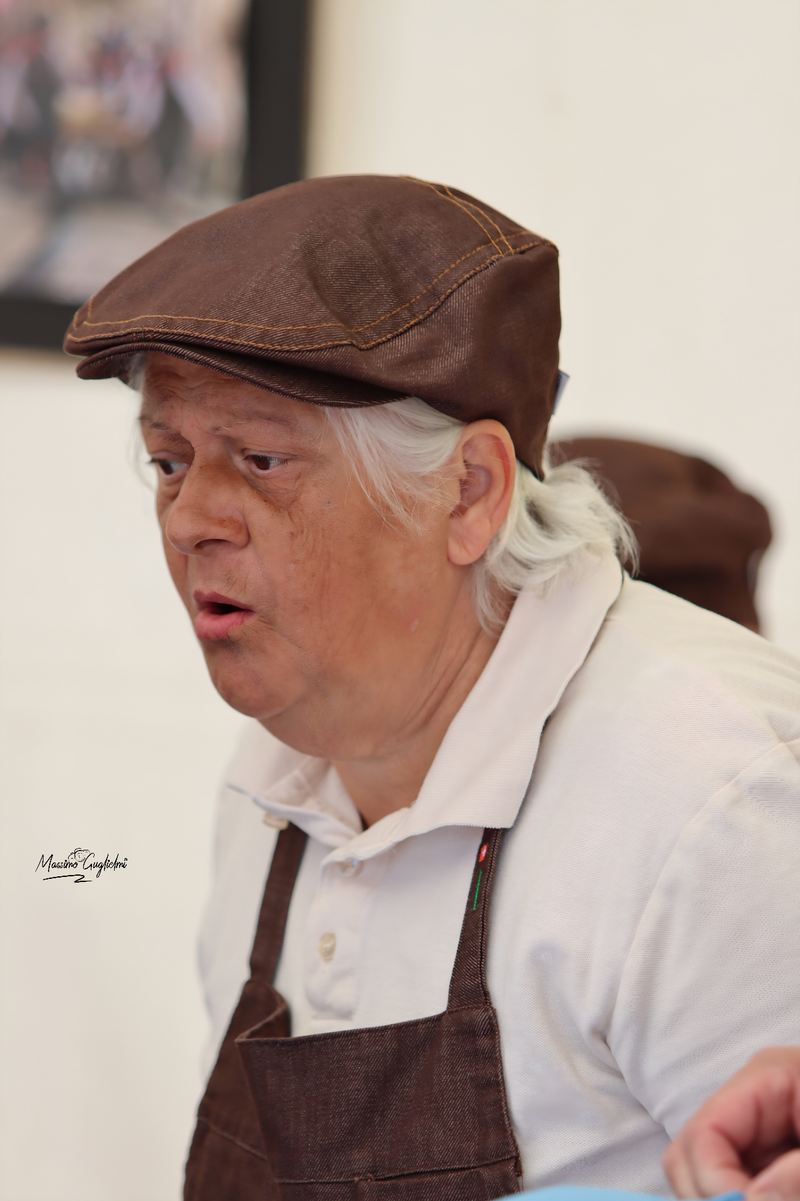 MONTAQUILA, 42° FESTA DELLA FRITTATA  24 MAGGIO 2025