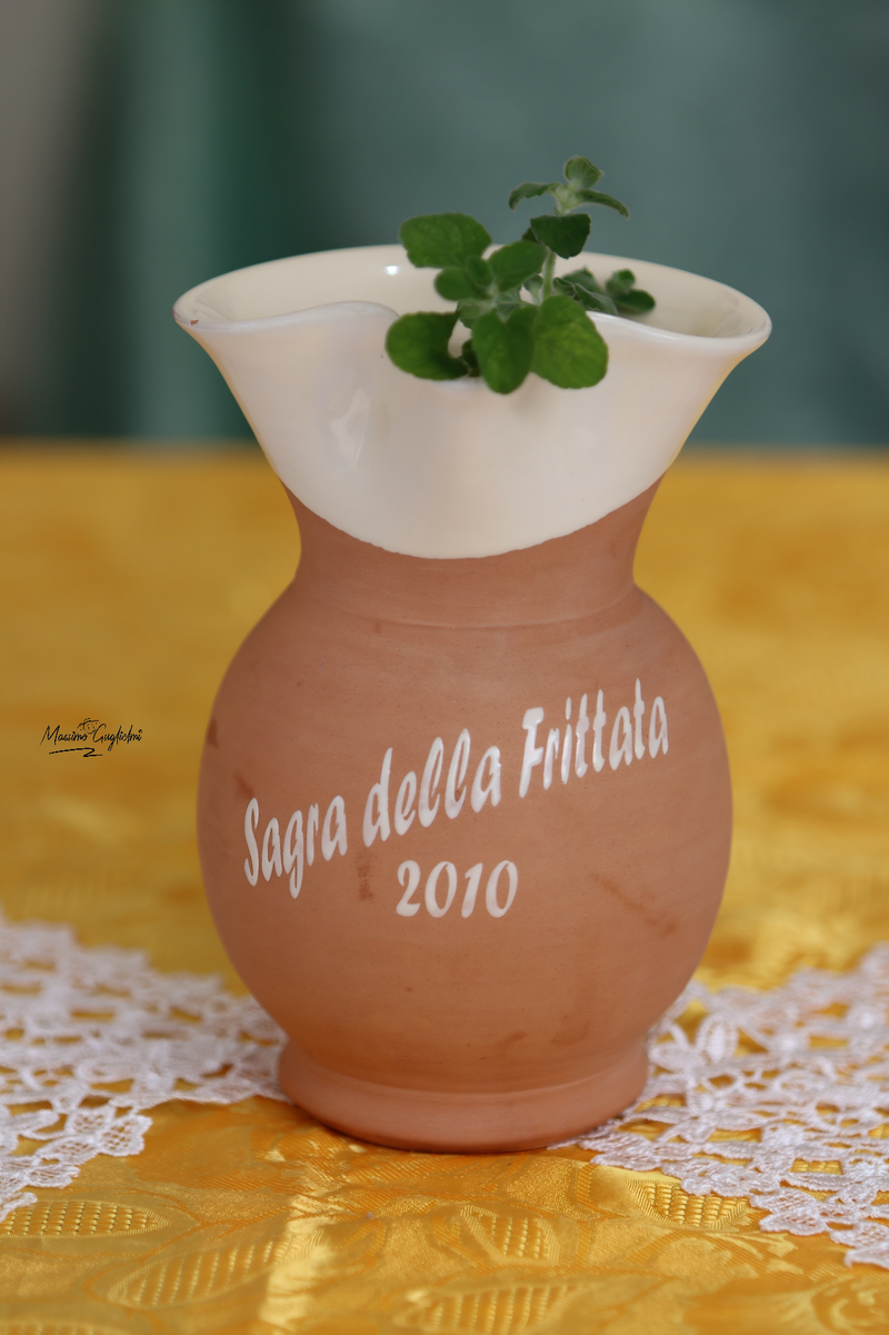 MONTAQUILA, 42° FESTA DELLA FRITTATA  24 MAGGIO 2025