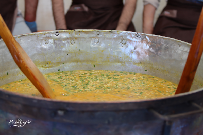 MONTAQUILA, 42° FESTA DELLA FRITTATA  24 MAGGIO 2025