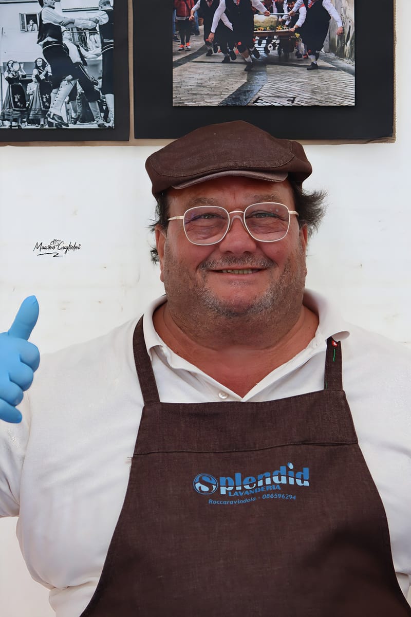 MONTAQUILA, 42° FESTA DELLA FRITTATA  24 MAGGIO 2025