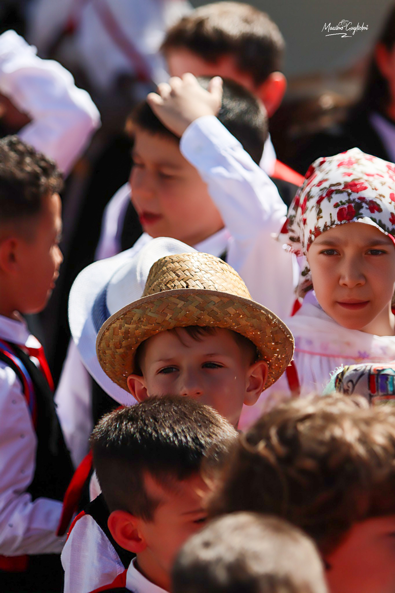 MONTAQUILA, 42° FESTA DELLA FRITTATA  24 MAGGIO 2025
