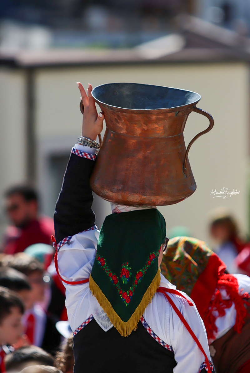 MONTAQUILA, 42° FESTA DELLA FRITTATA  24 MAGGIO 2025