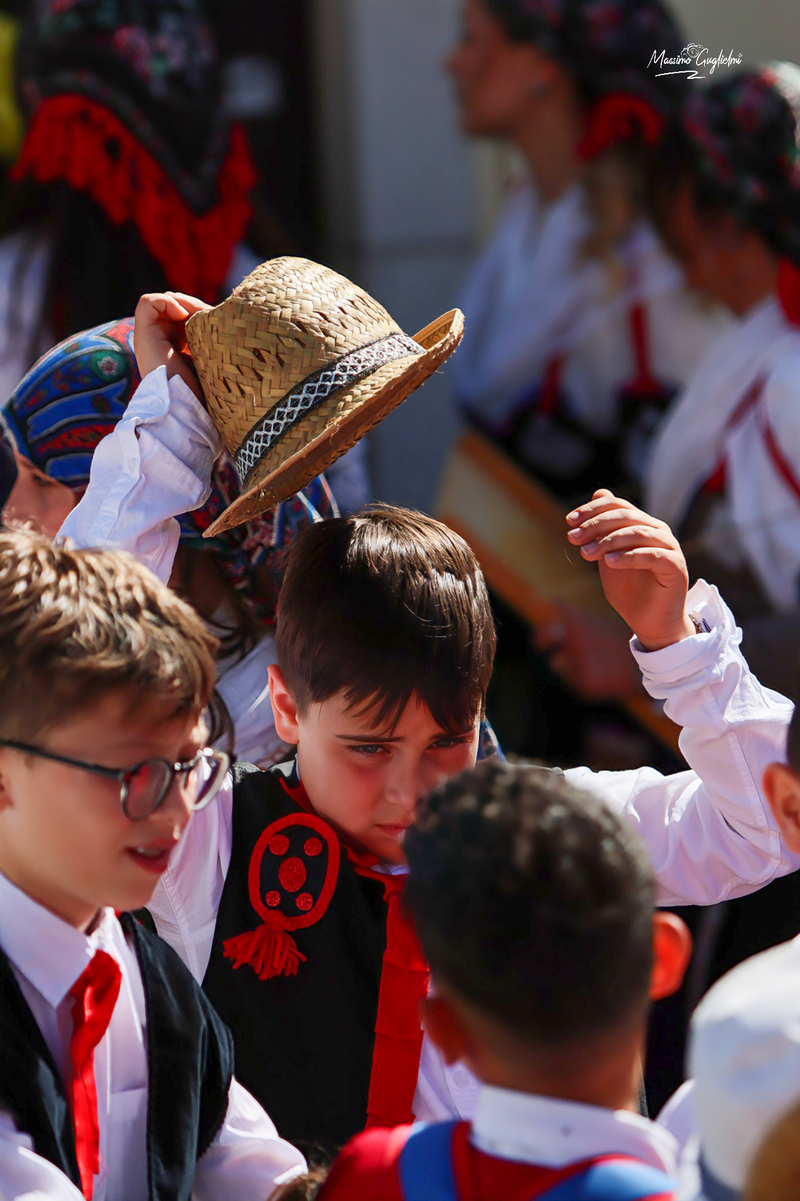 MONTAQUILA, 42° FESTA DELLA FRITTATA  24 MAGGIO 2025