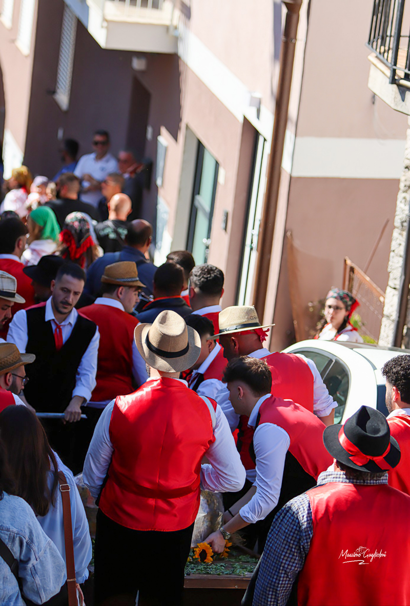 MONTAQUILA, 42° FESTA DELLA FRITTATA  24 MAGGIO 2025