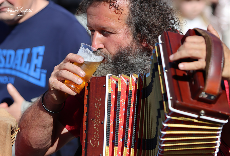MONTAQUILA, 42° FESTA DELLA FRITTATA  24 MAGGIO 2025