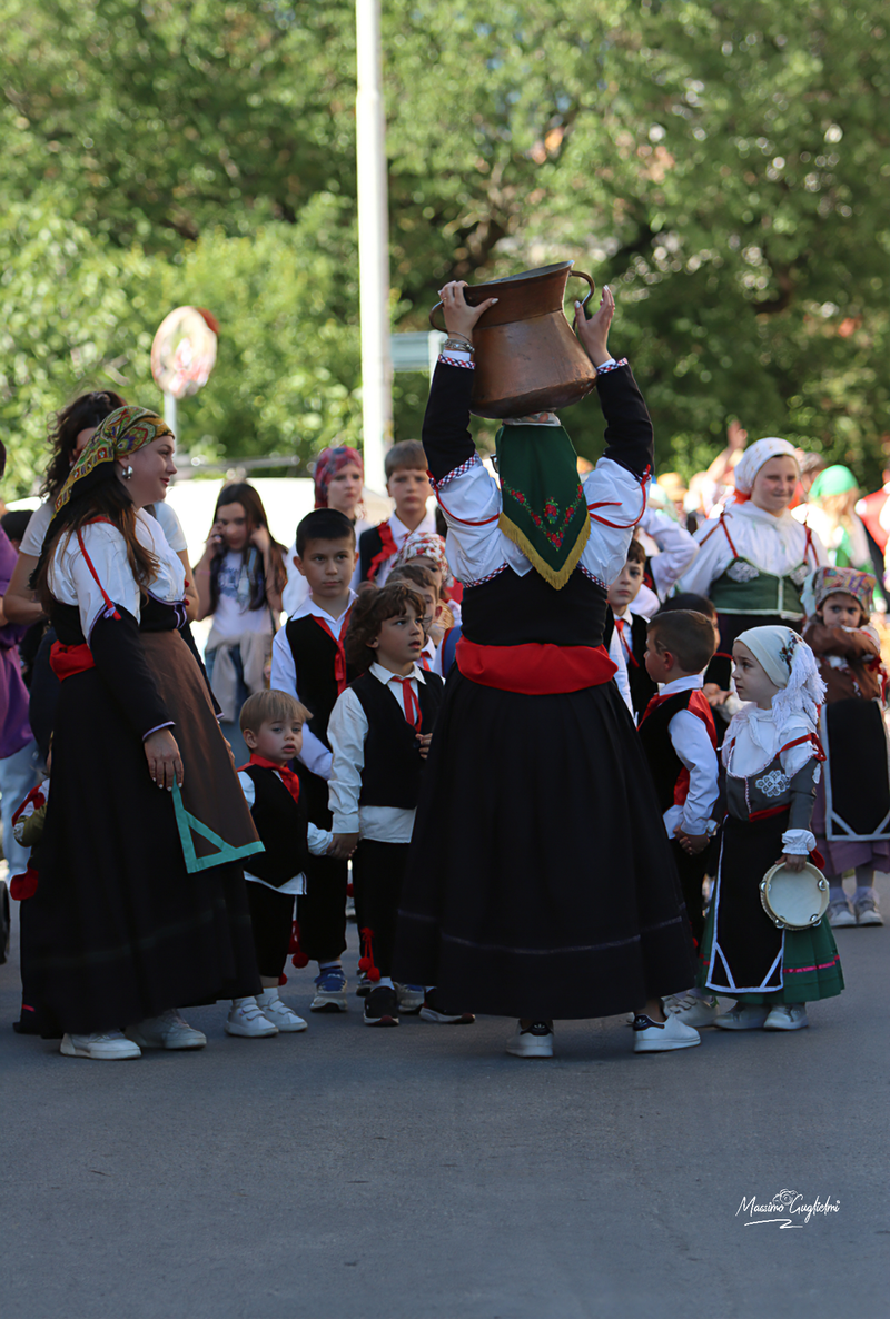 MONTAQUILA, 42° FESTA DELLA FRITTATA  24 MAGGIO 2025